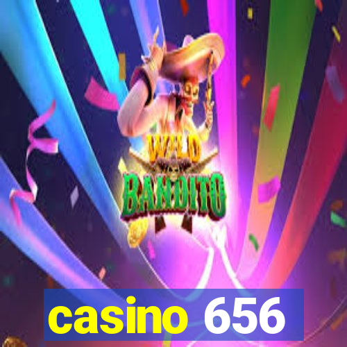 casino 656