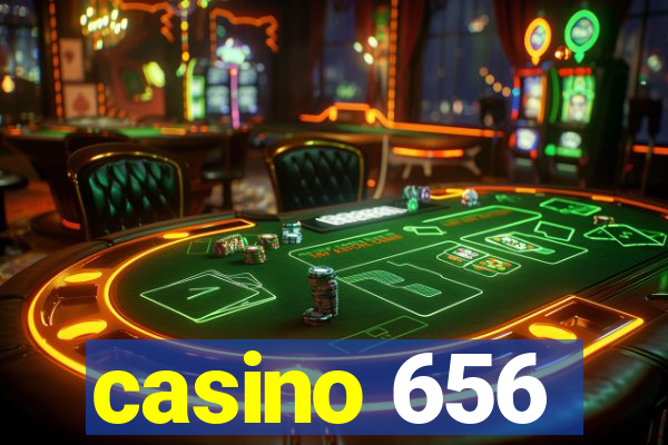 casino 656