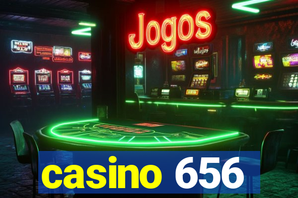 casino 656