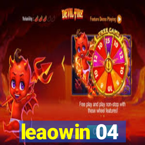 leaowin 04