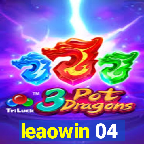 leaowin 04