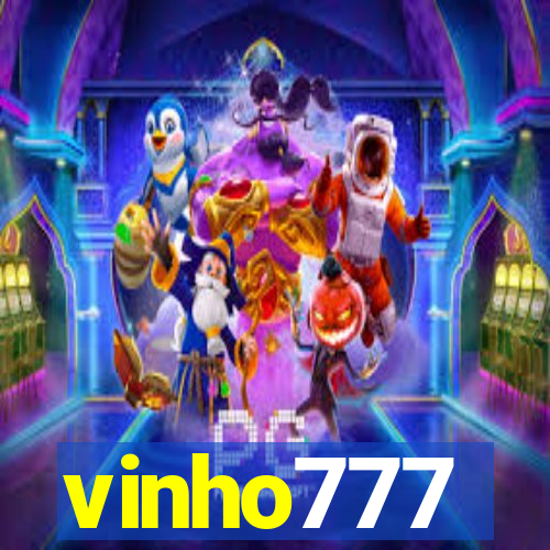 vinho777