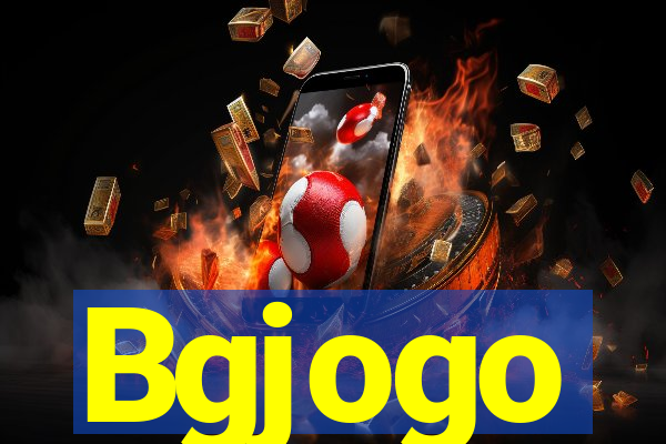 Bgjogo