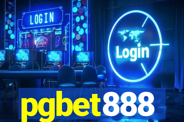 pgbet888