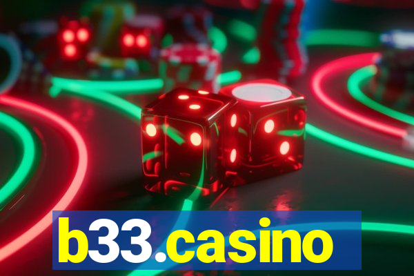 b33.casino