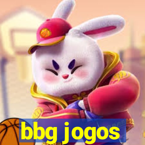 bbg jogos