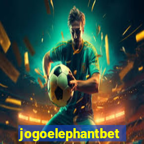 jogoelephantbet