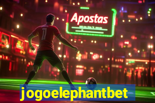 jogoelephantbet