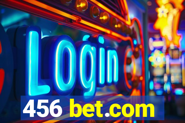 456 bet.com