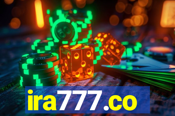 ira777.co