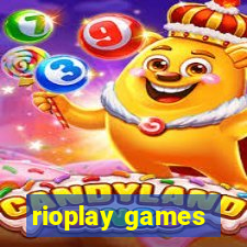 rioplay games