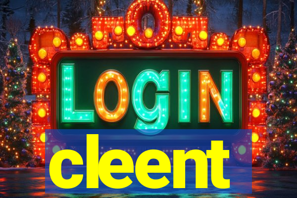 cleent