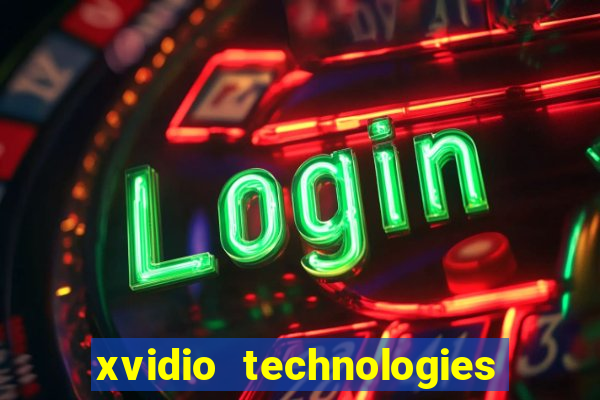 xvidio technologies startup brasil 2023 download grátis completo