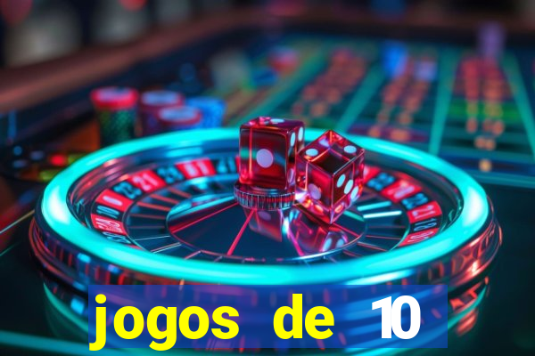 jogos de 10 centavos na bet365