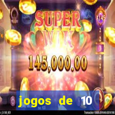 jogos de 10 centavos na bet365