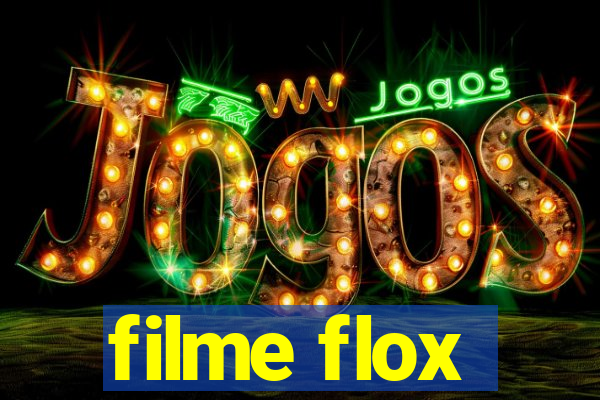 filme flox