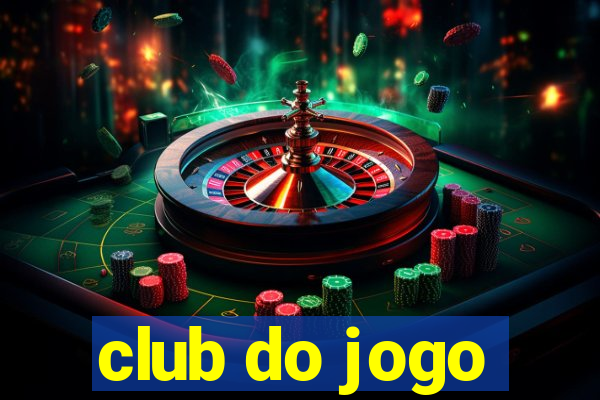 club do jogo