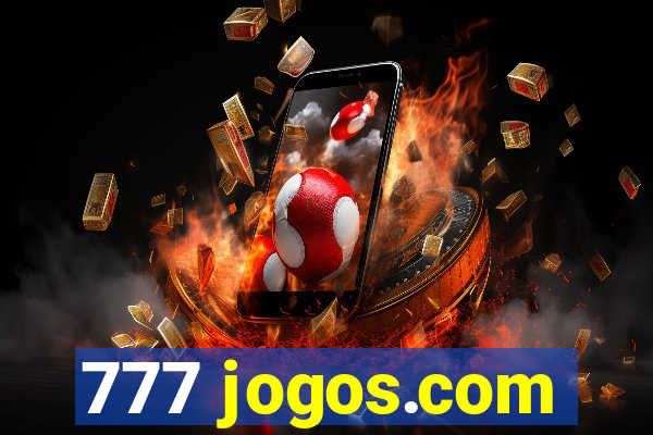 777 jogos.com