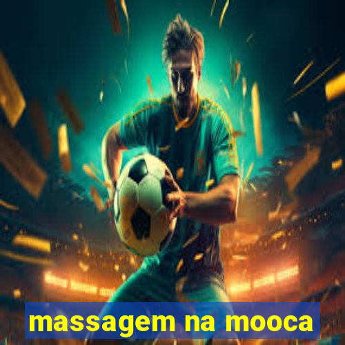 massagem na mooca