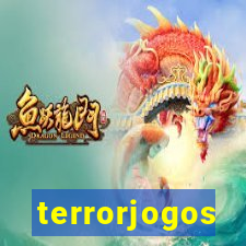 terrorjogos