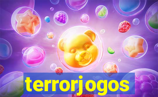 terrorjogos