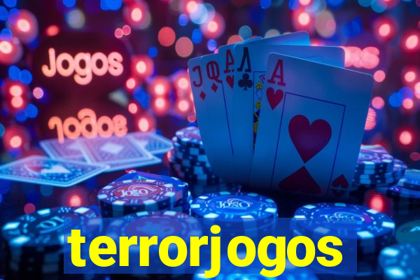 terrorjogos