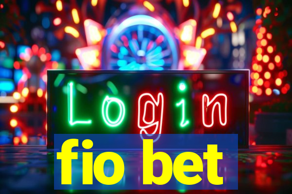 fio bet