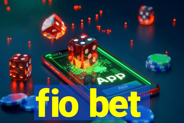 fio bet