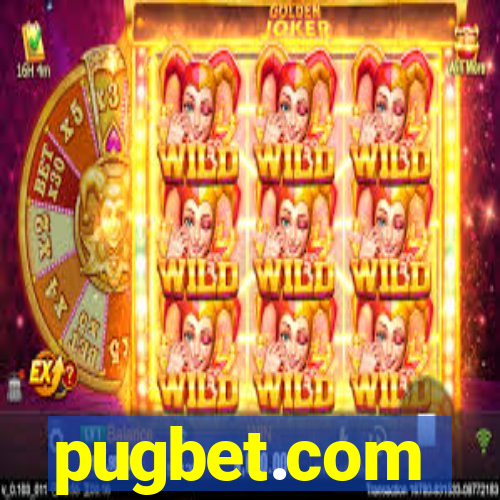 pugbet.com