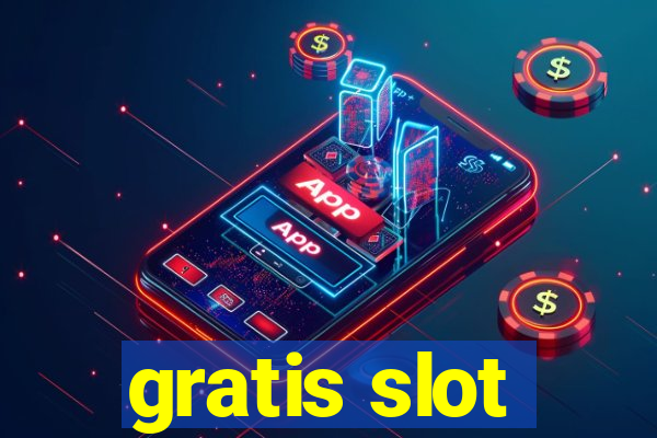 gratis slot