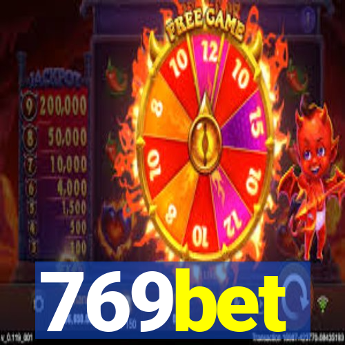 769bet