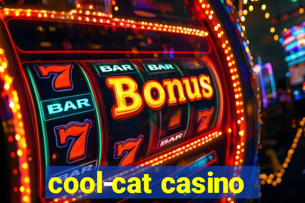 cool-cat casino