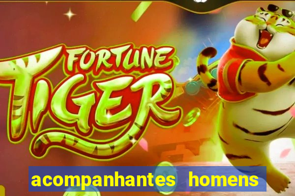 acompanhantes homens porto alegre