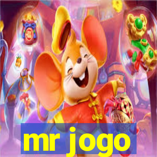 mr jogo