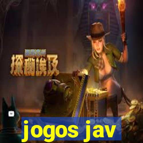 jogos jav