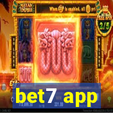 bet7 app