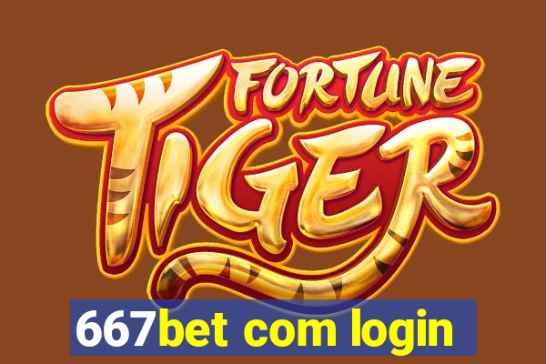 667bet com login