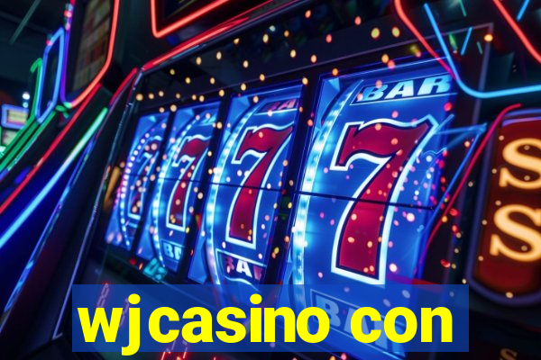 wjcasino con