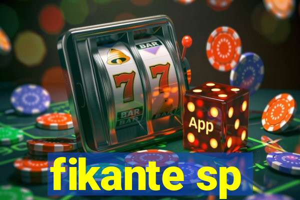 fikante sp