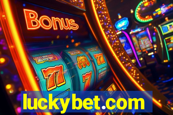 luckybet.com