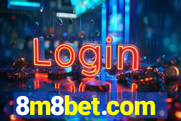 8m8bet.com