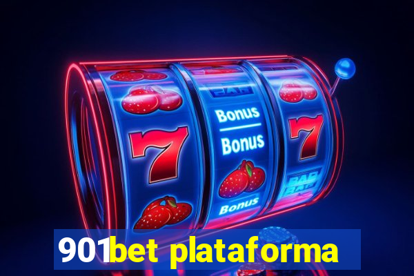 901bet plataforma