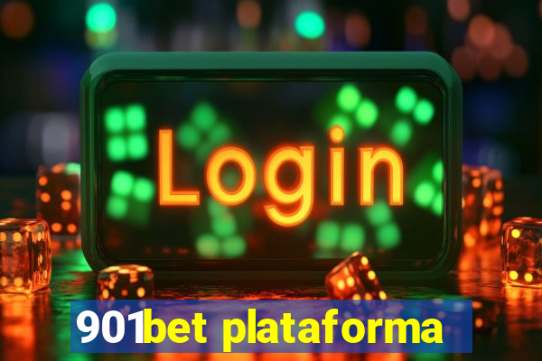 901bet plataforma