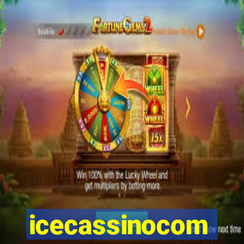 icecassinocom