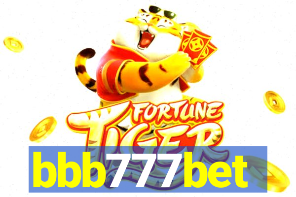 bbb777bet