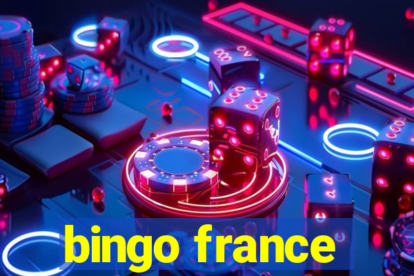 bingo france