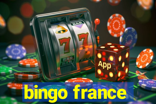 bingo france