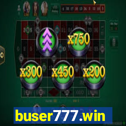 buser777.win