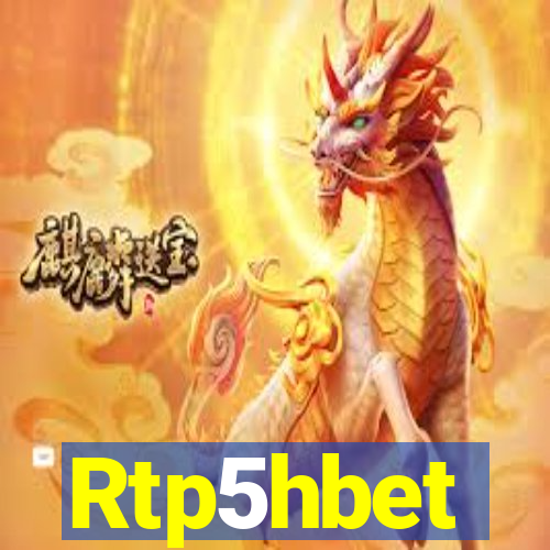 Rtp5hbet