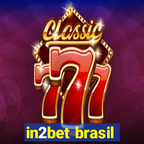 in2bet brasil